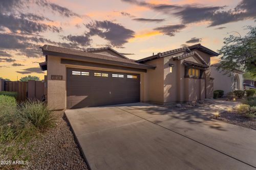 18141 W Mountain Sage Dr, Goodyear, AZ, 85338-7715 | Card Image