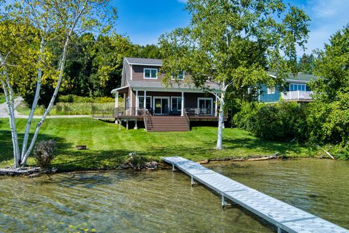 2181 S Lake Shore Dr, Lake Leelanau, MI, 49653-9509 | Card Image