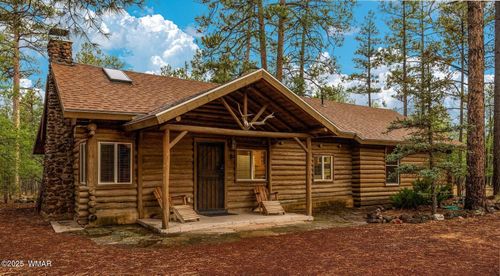1111 W White Mountain Blvd, Lakeside, AZ, 85929 | Card Image