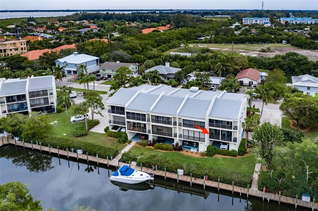 APT-401 - 4212 126 Th St, Condo with 2 bedrooms, 2 bathrooms and null parking in CORTEZ FL | Image 76
