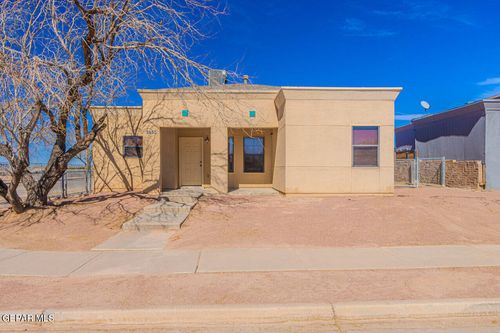 8860 Joe Kennedy Way, El Paso, TX, 79907-6655 | Card Image