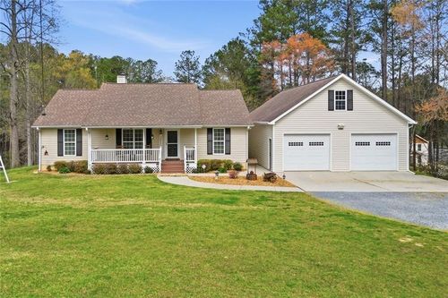 34 Rock Hole Path, Dallas, GA, 30132-8851 | Card Image