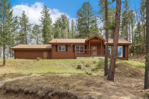 14 Aspen Dr, Bailey, CO, 80421-2387 | Card Image