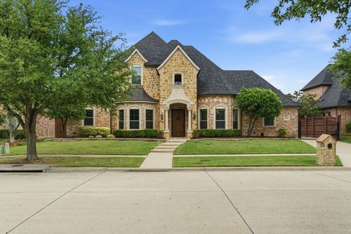4084 Georgian Trl, Frisco, TX, 75033-0140 | Card Image