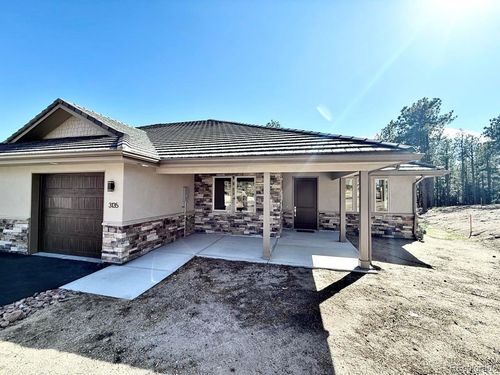 3135 Promise Pt, Colorado Springs, CO, 80921-2145 | Card Image