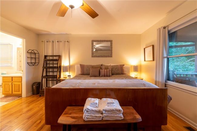 444 Miners Mountain Rd, House other with 3 bedrooms, 3 bathrooms and null parking in Sautee Nacoochee GA | Image 11