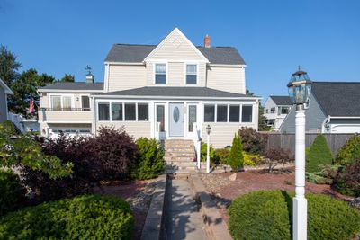 212 Atlantic Avenue, House other with 8 bedrooms, 1 bathrooms and null parking in Seabrook NH | Image 1