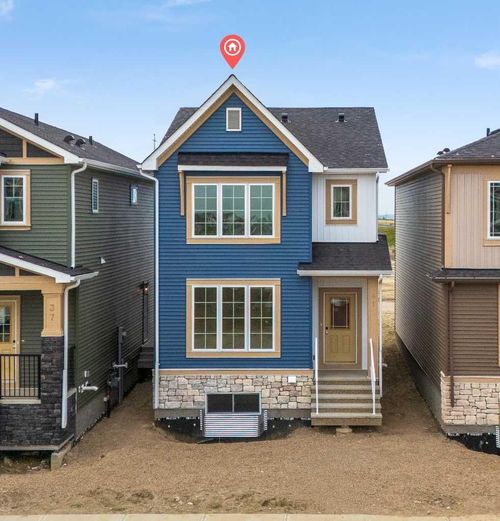 41 Hotchkiss Gardens Se, Calgary, AB, T3S0T6 | Card Image