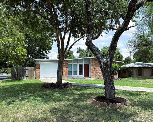 7000 Bryn Mawr Cv, Austin, TX, 78723-2301 | Card Image