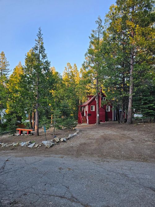 41233 Rock Rd, Shaver Lake, CA, 93664 | Card Image