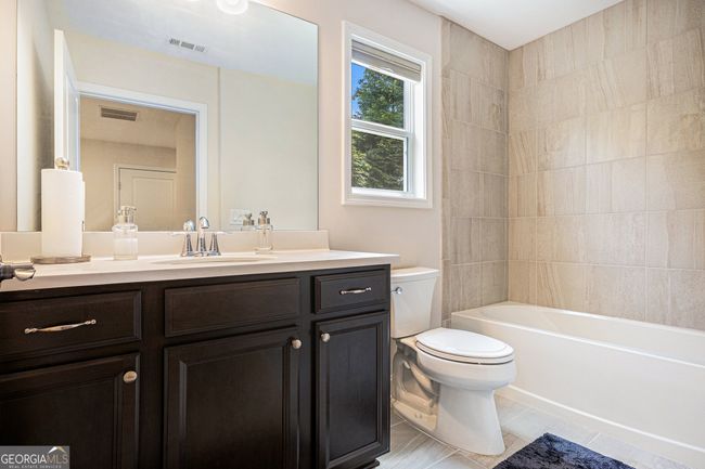 52 Lantern Trce, House other with 2 bedrooms, 2 bathrooms and 2 parking in Hiram GA | Image 15