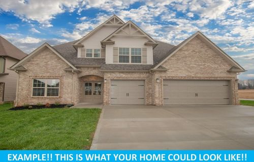 62 Wofford Dr, Clarksville, TN, 37042 | Card Image