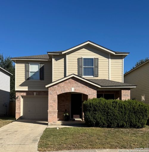 13710 Pebble Rnch, San Antonio, TX, 78249-4359 | Card Image