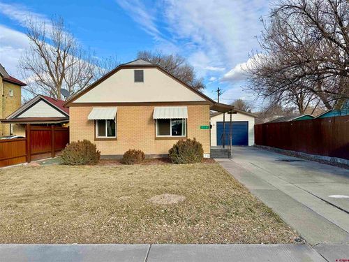 216 Meeker Street, Delta, CO, 81416 | Card Image