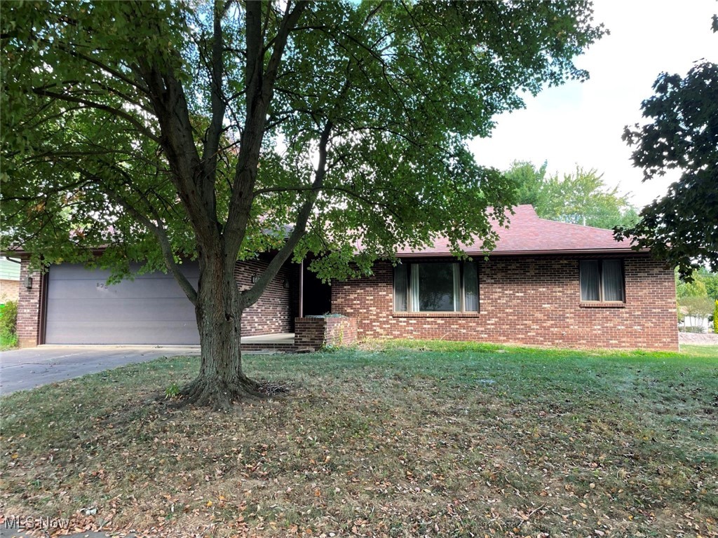 Concord Dr, Wooster, OH 44691