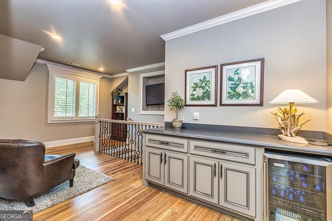 2066 Drew Allen Rd, House other with 4 bedrooms, 3 bathrooms and 3 parking in Williamson GA | Image 51