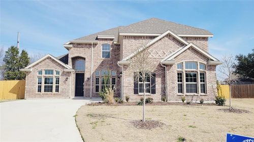 1000 Owen Drive, Desoto, TX, 75115 | Card Image