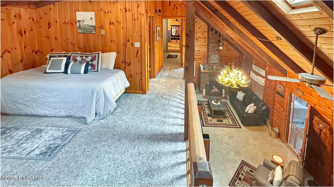 152 Sweenie Fields Rd, House other with 3 bedrooms, 3 bathrooms and 12 parking in Schroon Lake NY | Image 32