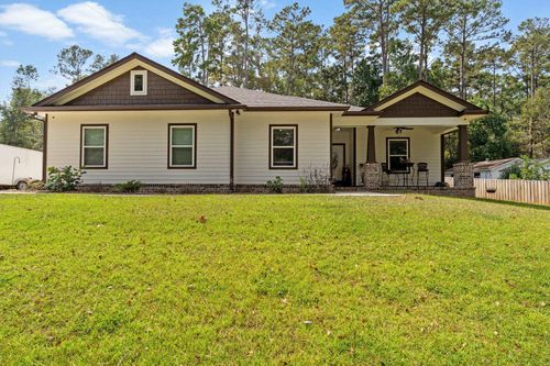 7804 Thornhill Ln, TALLAHASSEE, FL, 32312-3637 | Card Image