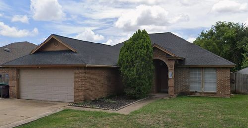 7405 Emerywood Lane, Fort Worth, TX, 76137 | Card Image