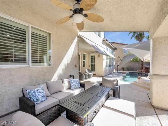 9333 Arrowhead Bluff Ave, House other with 4 bedrooms, 3 bathrooms and null parking in Las Vegas NV | Image 38