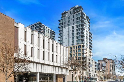 1003-848 Yates St, Victoria, BC, V8W0G2 | Card Image