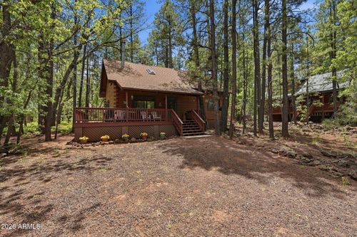 3829 Turkey Track Rd, Pinetop, AZ, 85935-8694 | Card Image