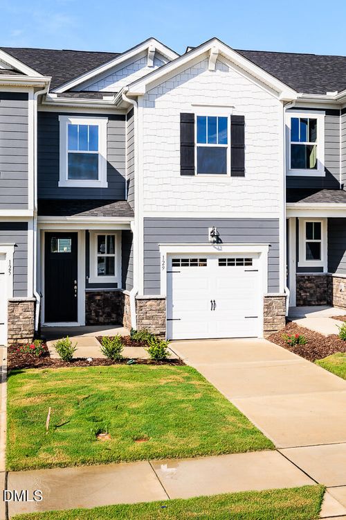50-129 Silver Pine Dr, Angier, NC, 27501-4405 | Card Image