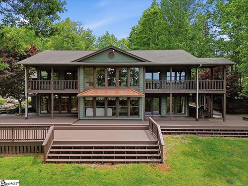 100 Brittany Way, Pickens, SC, 29671-8011 | Card Image