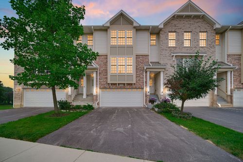 2616 Chelsey St, Buffalo Grove, IL, 60089-4602 | Card Image