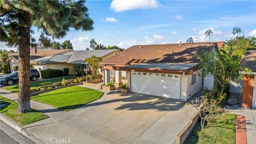 13325 Ashworth St, Cerritos, CA, 90703-8734 | Card Image