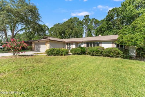 2164 Marcia Dr, Orange Park, FL, 32073-5250 | Card Image