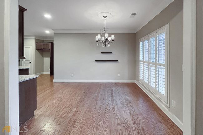 4540 Brighton View Trl, House other with 3 bedrooms, 3 bathrooms and null parking in Cumming GA | Image 28