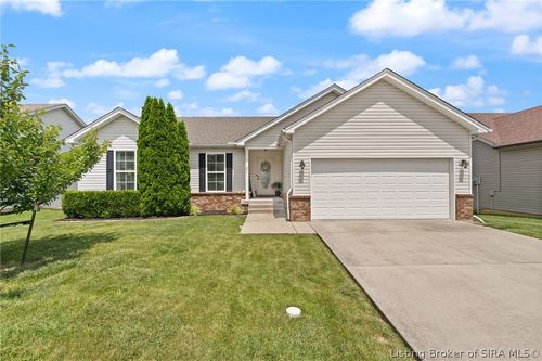 1604 Regans Way, Jeffersonville, IN, 47130-5198 | Card Image