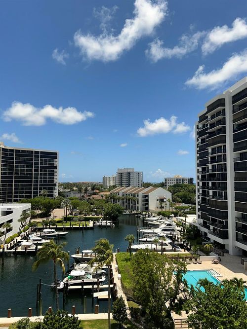 712-4750 S Ocean 712 Boulevard, Highland Beach, FL, 33487 | Card Image