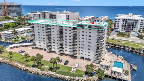 ph-1160 Hillsboro Mile, Hillsboro Beach, FL, 33062-1707 | Card Image