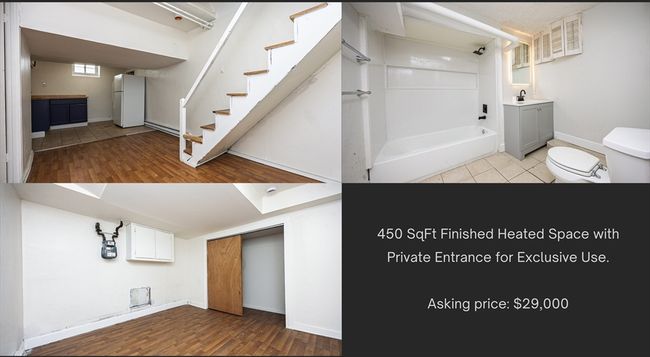 APT-3 - 40 Devon St, Condo with 2 bedrooms, 1 bathrooms and null parking in Boston MA | Image 23