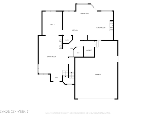 2404 Leary Bay Cir, Anchorage, AK, 99515-2735 | Card Image