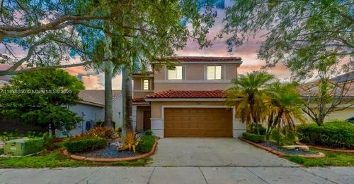 1103 Golden Cane Dr, Weston, FL, 33327-2431 | Card Image