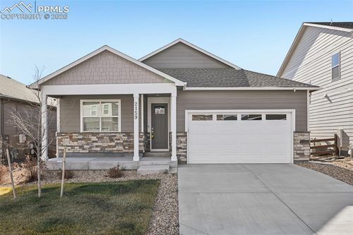 2159 Indian Balsam Dr, Monument, CO, 80132-7538 | Card Image