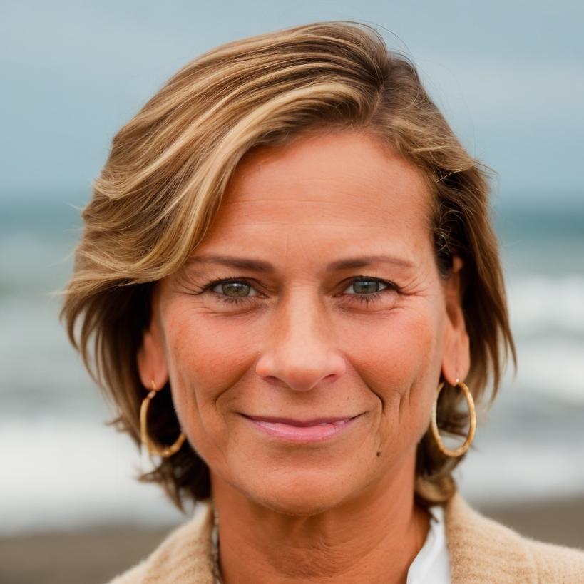 Maria Stewart