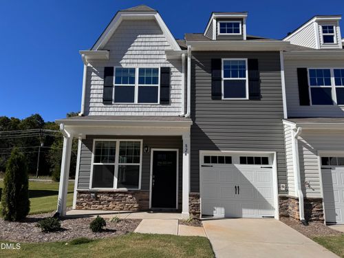 836 Pryor St, Mebane, NC, 27302-0717 | Card Image