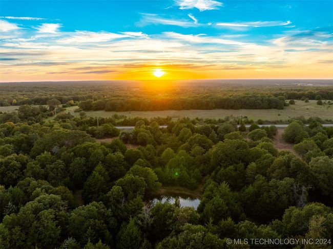 5 Slaughterville Rd, Home with 0 bedrooms, 0 bathrooms and null parking in Wanette OK | Image 14