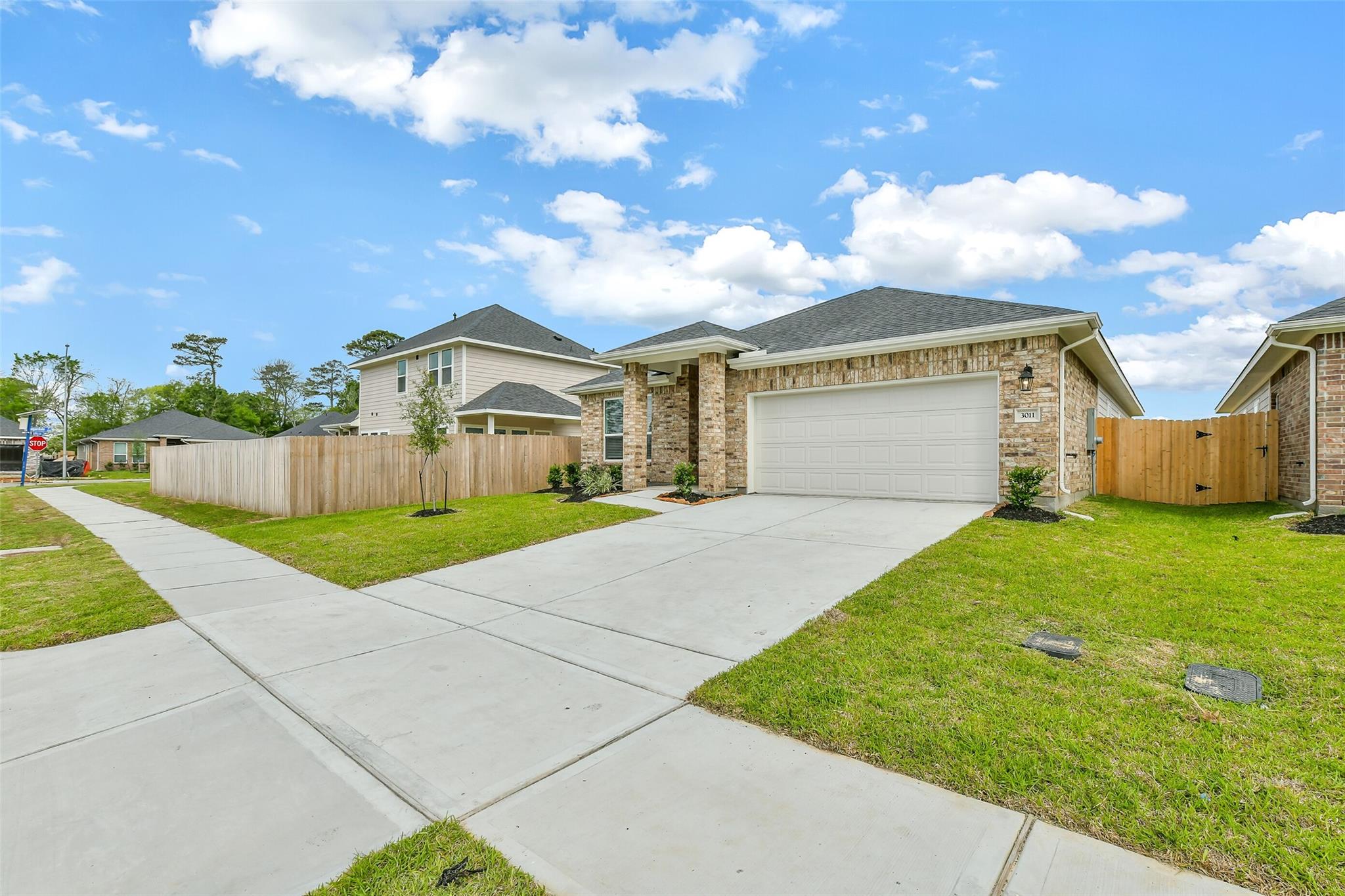 Residential in Baytown 2