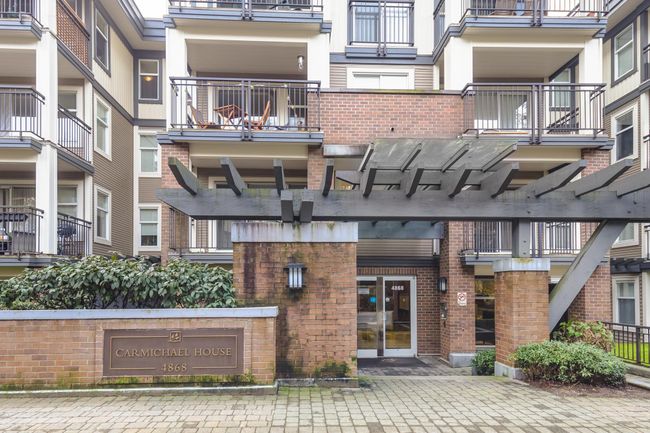 218 - 4868 Brentwood Drive, Condo with 2 bedrooms, 2 bathrooms and 2 parking in Burnaby BC | Image 28