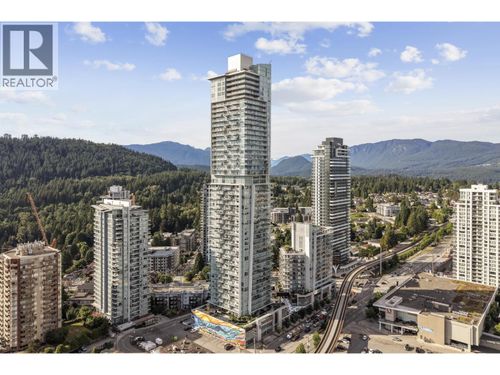3904-567 Clarke Road, Coquitlam, BC, V3J0K7 | Card Image