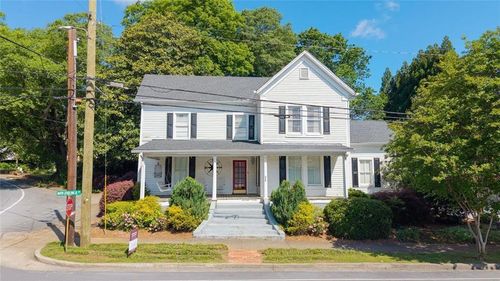 300 Church St, Rockmart, GA, 30153-1802 | Card Image