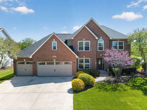 5003 Prairie Sage Lane, Naperville, IL, 60564 | Card Image