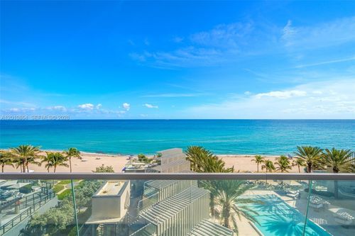 501-18501 Collins Ave, Sunny Isles Beach, FL, 33160-5646 | Card Image