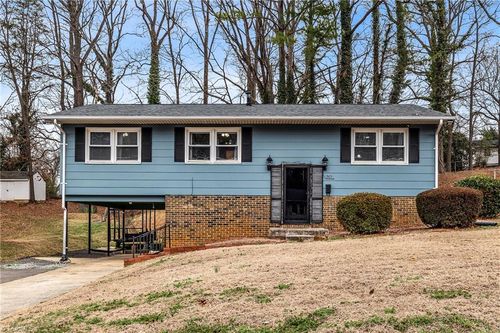 1365 W Sedgefield Dr, Winston-Salem, NC, 27107-1466 | Card Image